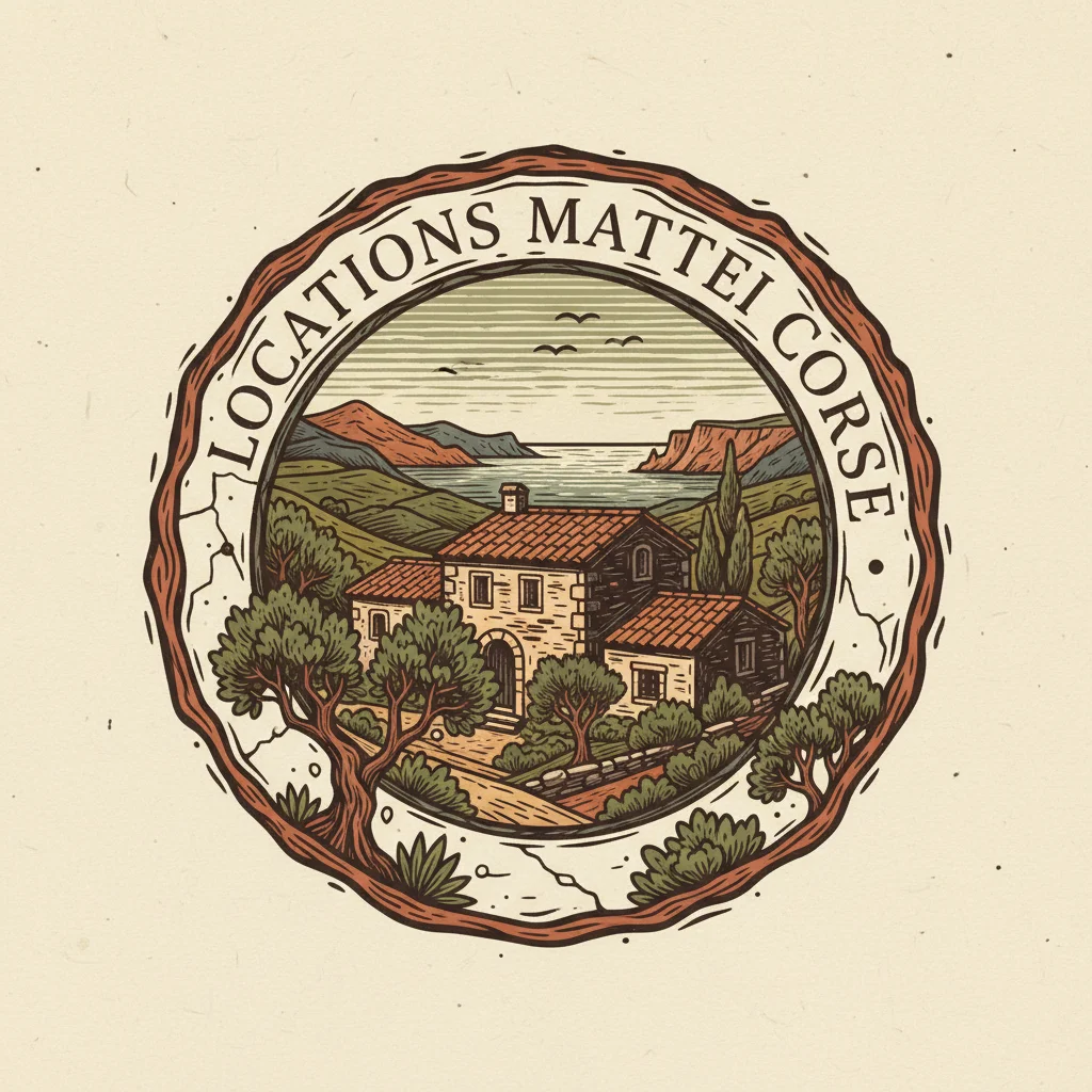 Locations Mattei Corse